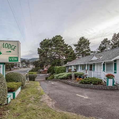 Troller'S Lodge Depoe Bay Exteriér fotografie