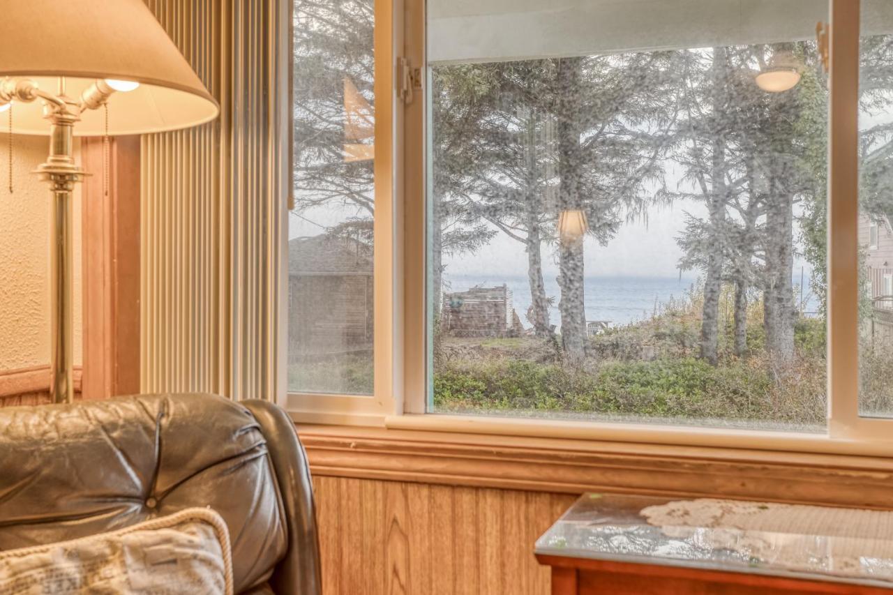 Troller'S Lodge Depoe Bay Exteriér fotografie
